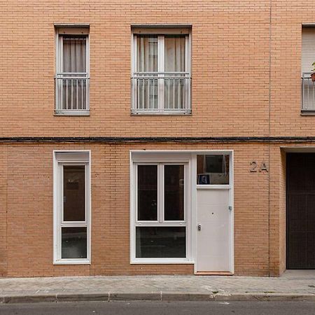 Lovely 2-Bed Flat In Tetuan By Sharingco. Madrid Esterno foto